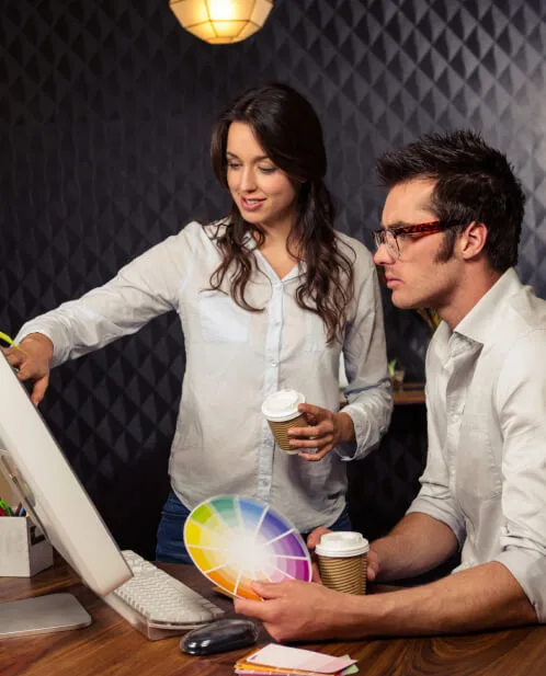 Financial Plan Or Strategy For  Your Business Solution. - 蜂鸟电竞